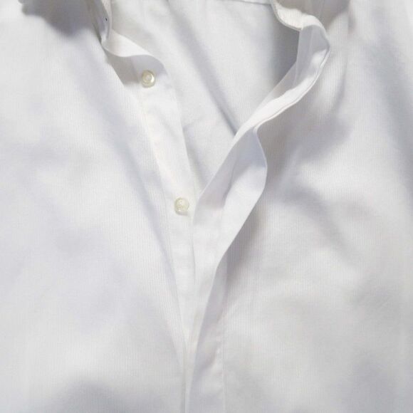 Hugo BOSS Sharp Fit Button Down Shirt - Picture 5 of 12